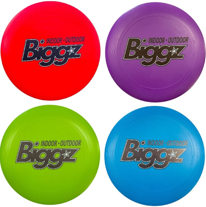 Frisbee (4 pack)