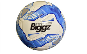 Biggz Premium Tundra Soccer Ball Size 5 - A & L Wholesale Company 