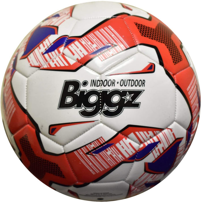 Biggz Premium Freedom Soccer Ball Size 5