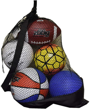 Bag of Sport Balls - Bulk Balls