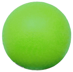 Biggz Rubber Kick Ball 8.5 inch - Official Size for Dodge Ball - Bulk Balls